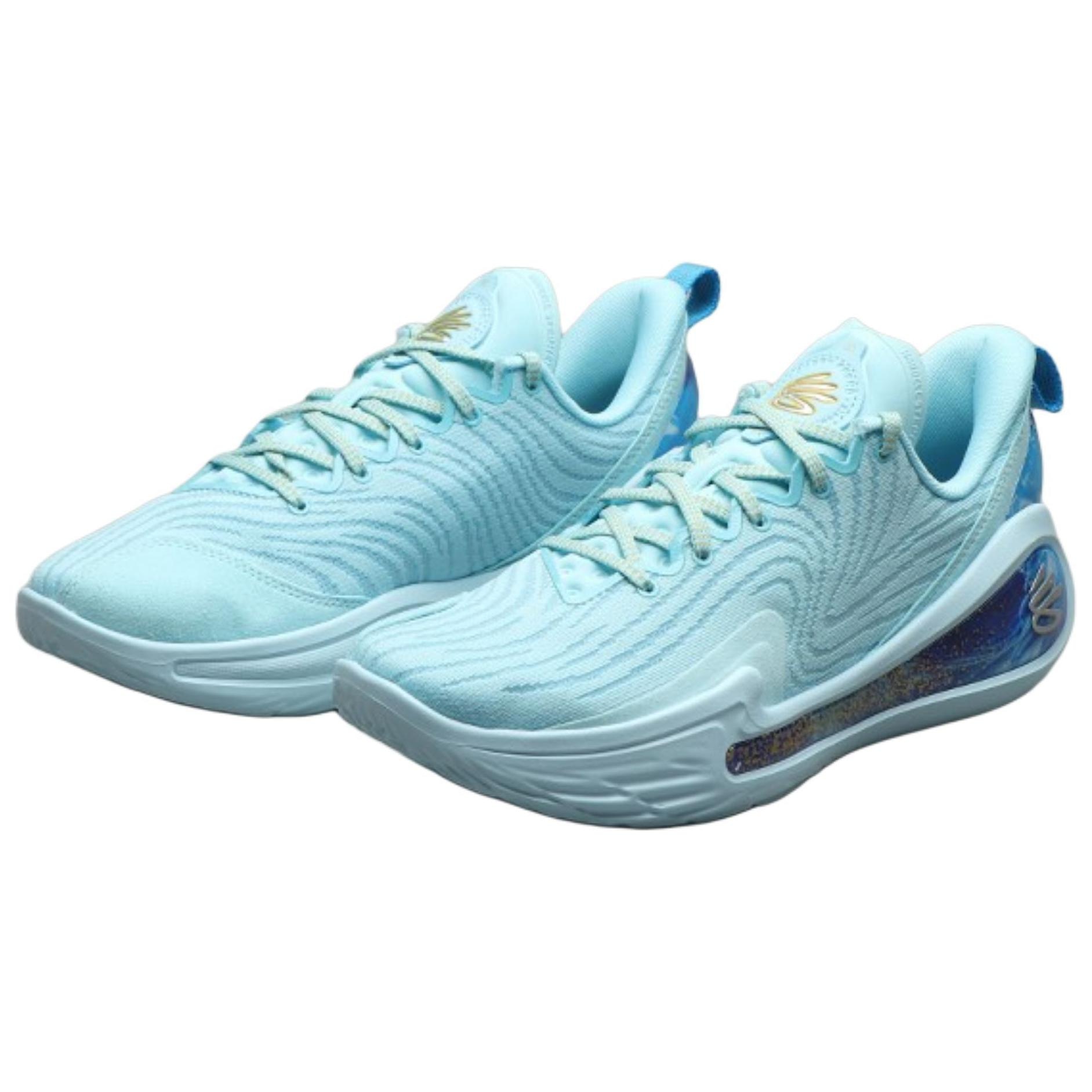 Under Armour Curry 12 — фото 2