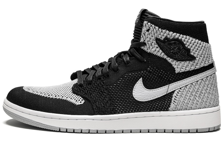 Jordan Air Jordan 1 Retro High Flyknit Shadow