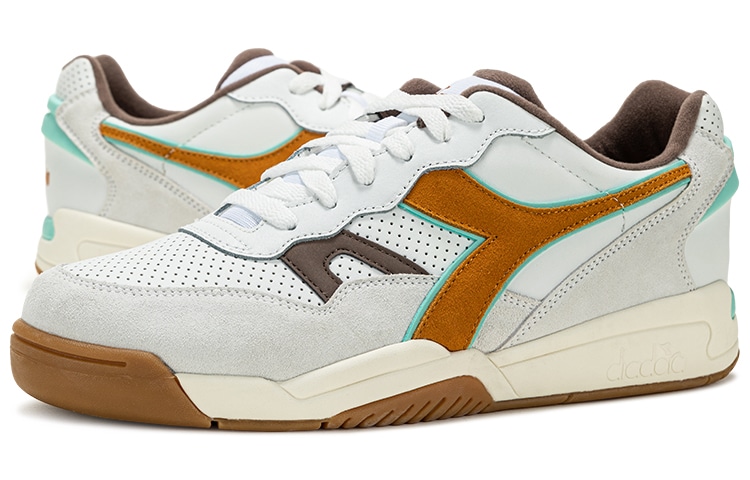 Diadora Обувь для спорта (Арт. 501.179583C7193) — фото 2