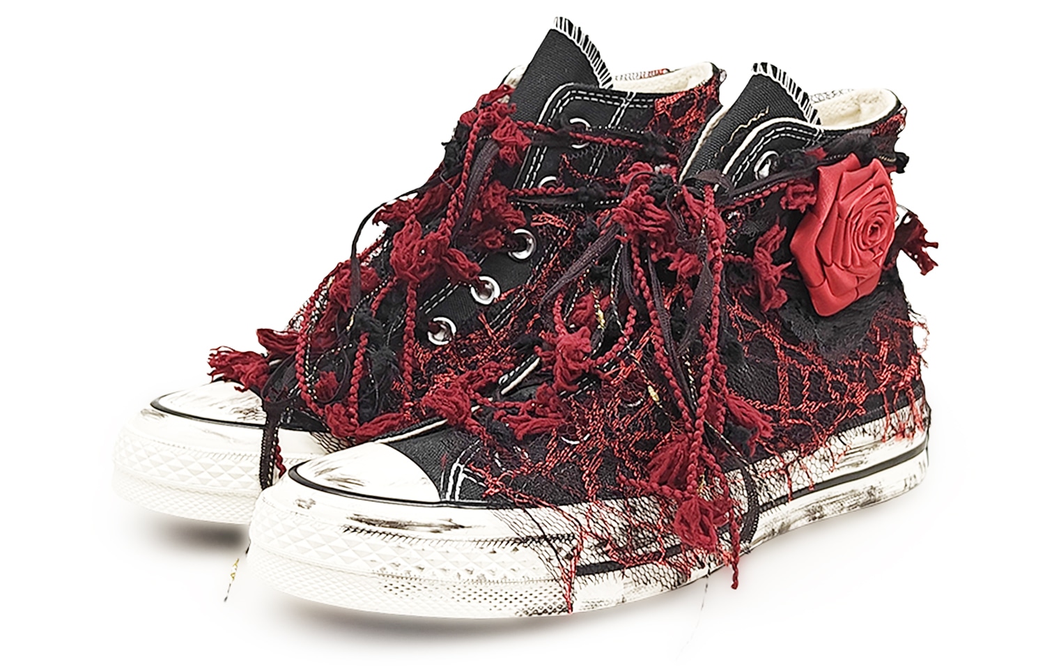 Converse Chuck 70 EIGHT% — фото 2