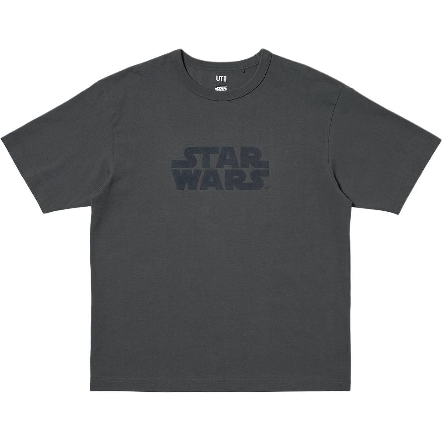 UNIQLO/优衣库 UNIQLO MAGIC FOR ALL SS25 logo T