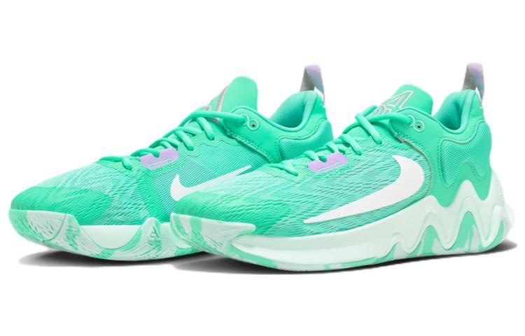 Nike Giannis Immortality 2 EP Green — фото 2
