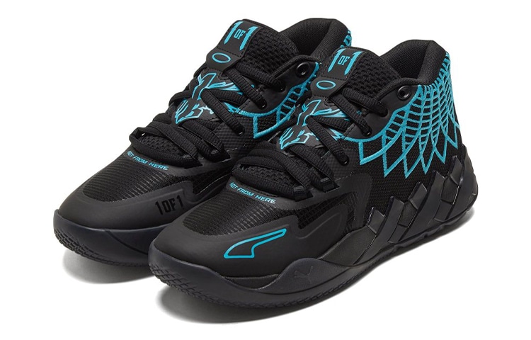 Puma MB.01 "Buzz City" — фото 2