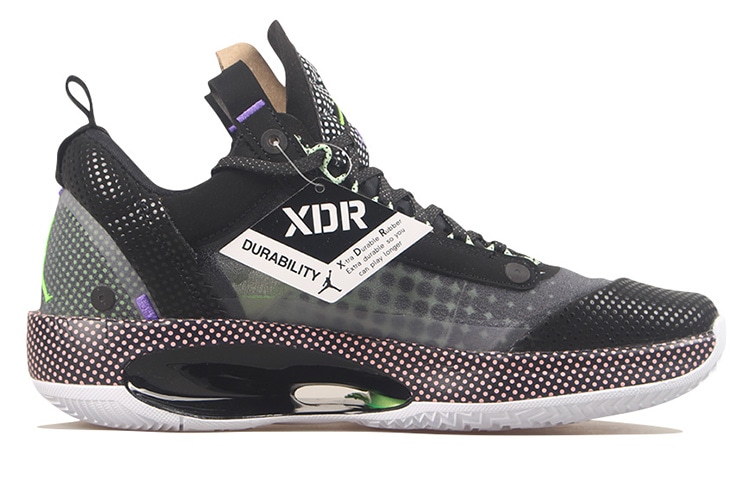 Jordan Air Jordan 34 Low PF — фото 1