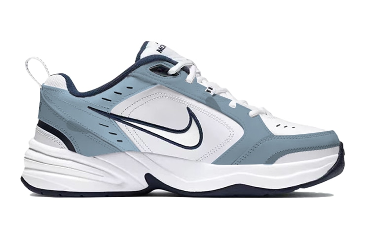 Nike Air Monarch 4 — фото 1