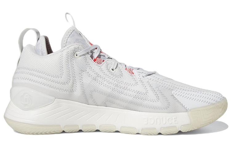 Adidas D Rose Son Of Chi 2.0 — фото 1