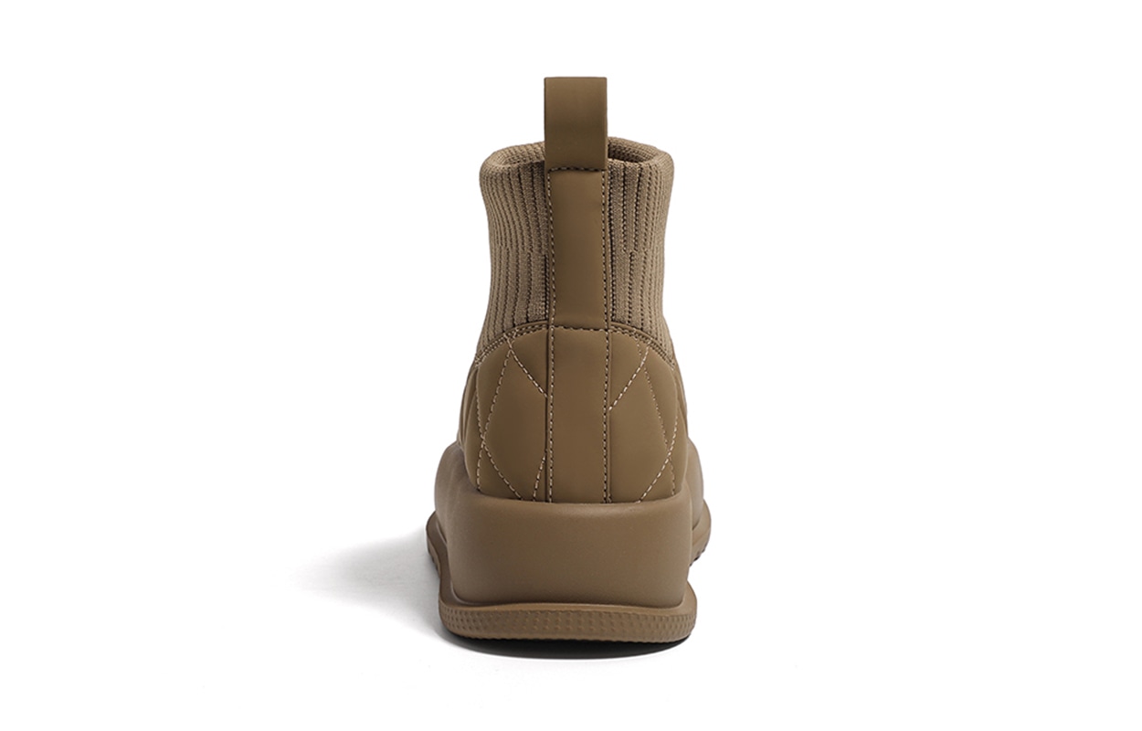 Huanqiu Snow Boots — фото 10