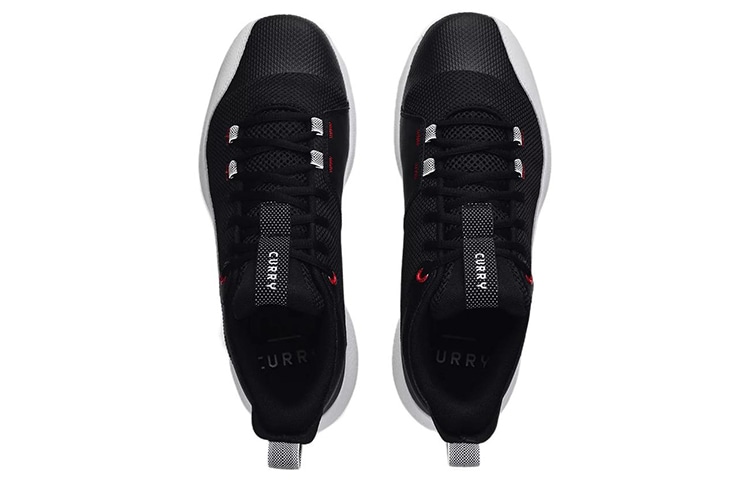 Under Armour Curry 3Zero 5 — фото 3