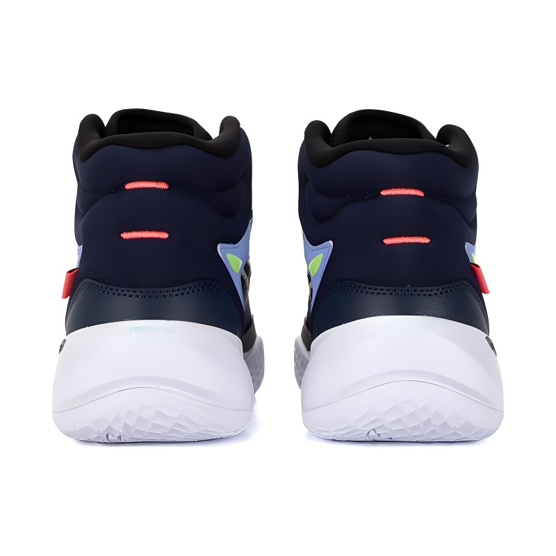 Puma Playmaker Pro Mid — фото 3