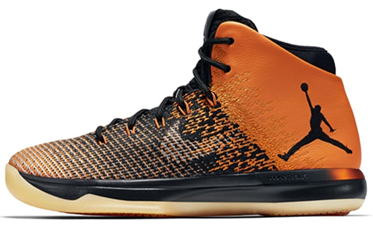 Jordan Air Jordan 31 Shattered Backboard