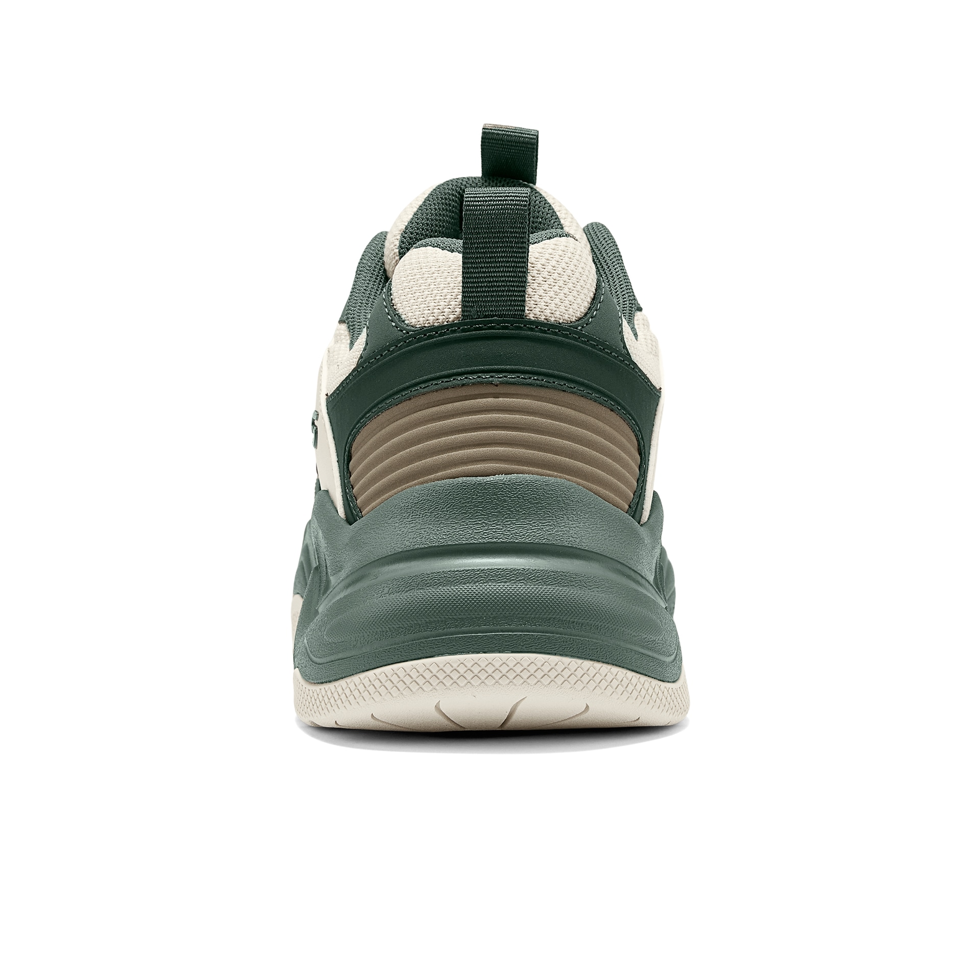 Skechers DLITES MEN Green — фото 4