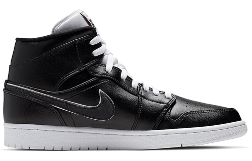 Jordan Air Jordan 1 Mid "Maybe I Destroyed the Game" — фото 1