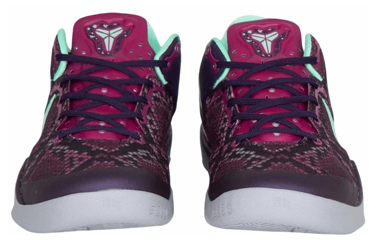 Nike Kobe 8 Pit Viper — фото 2