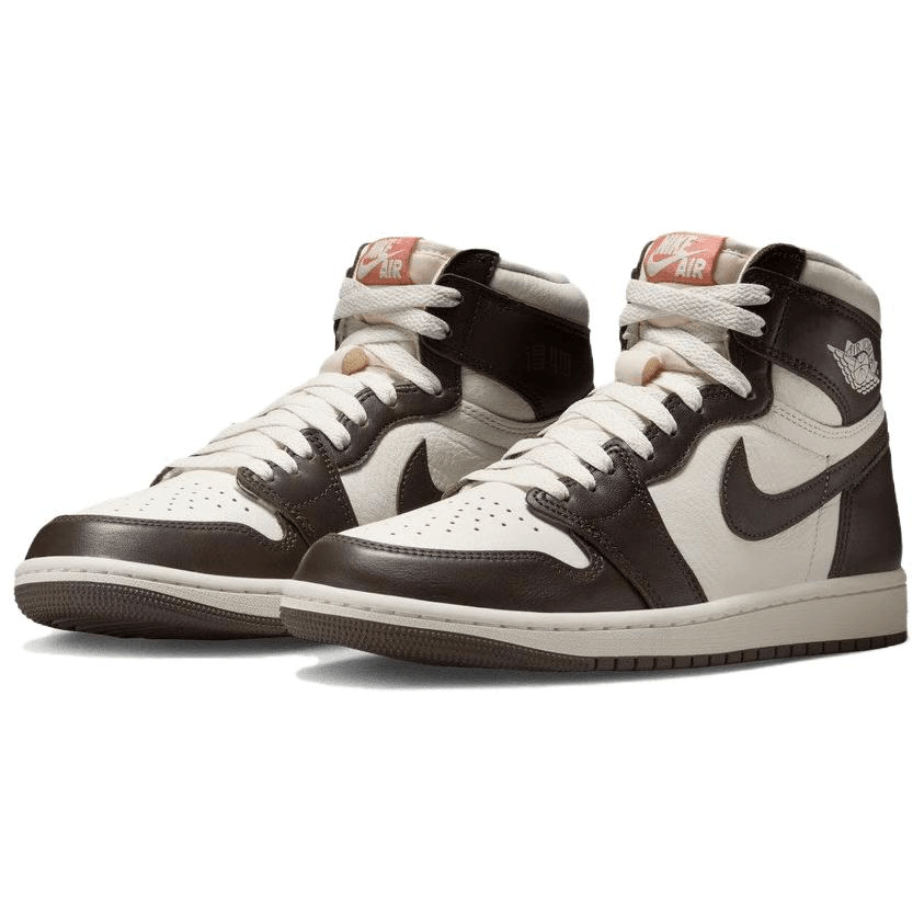 Jordan Air Jordan 1 High OGLight Madder Root — фото 2