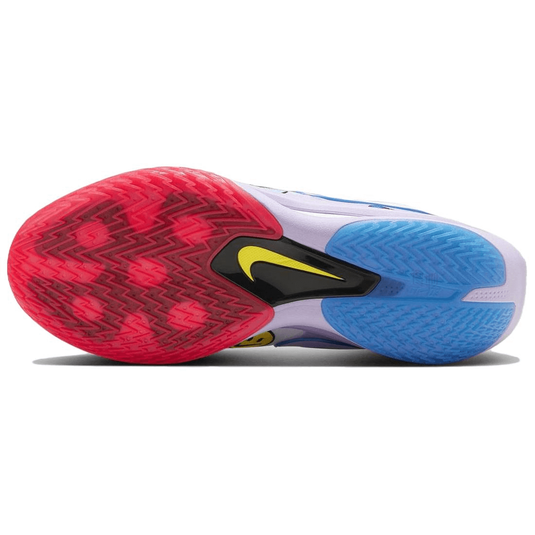 Nike Air Zoom G.T. Cut 3 EP — фото 5
