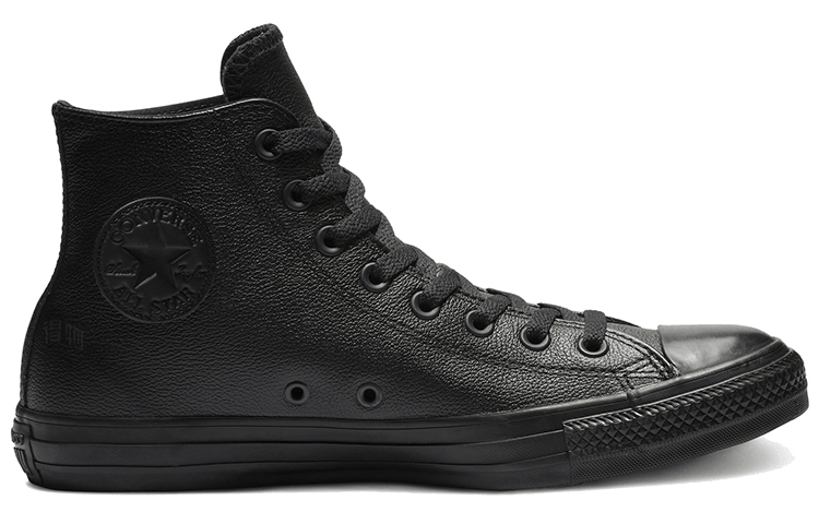 Converse Chuck Taylor All Star Leather High Top — фото 1