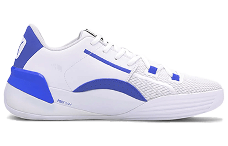 Puma Clyde Hardwood — фото 1