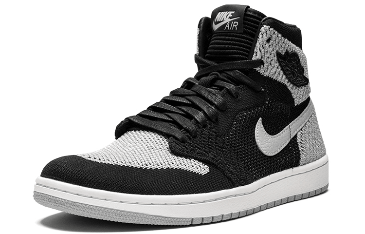 Jordan Air Jordan 1 Retro High Flyknit Shadow — фото 1