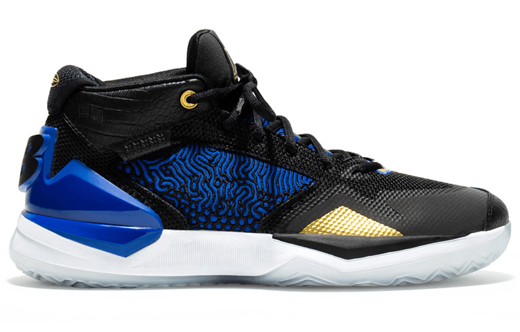 New Balance "The Kawhi" 4 Bounces — фото 1