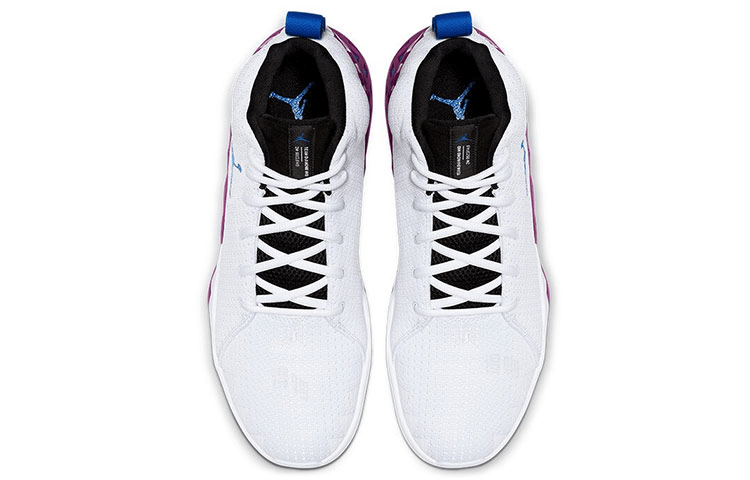 Jordan Jumpman Diamond — фото 3