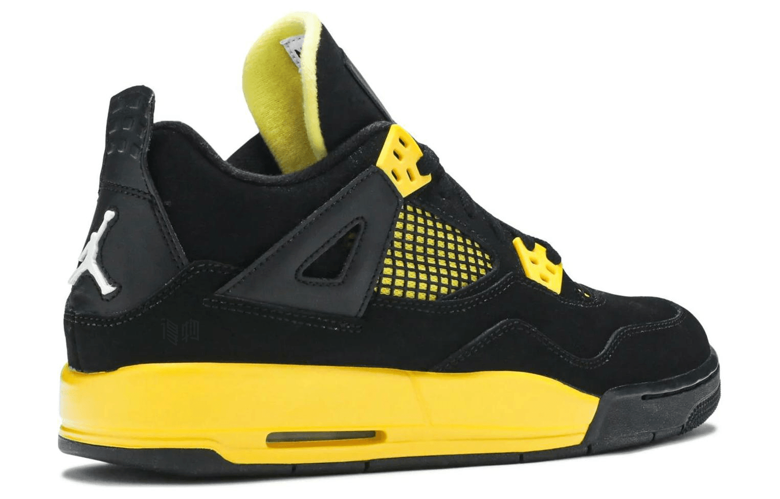 Jordan Air Jordan 4 "Thunder" — фото 3