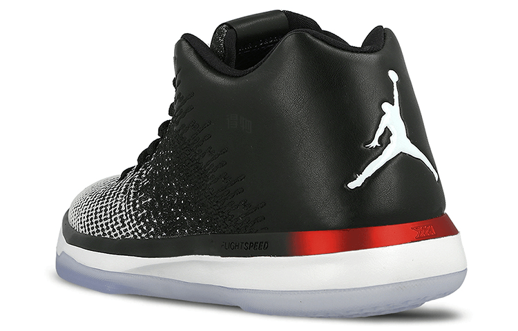 Jordan Air Jordan 31 Low Quai 54 — фото 3