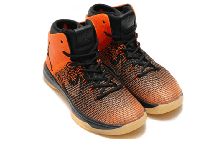 Jordan Air Jordan 31 Shattered Backboard — фото 1