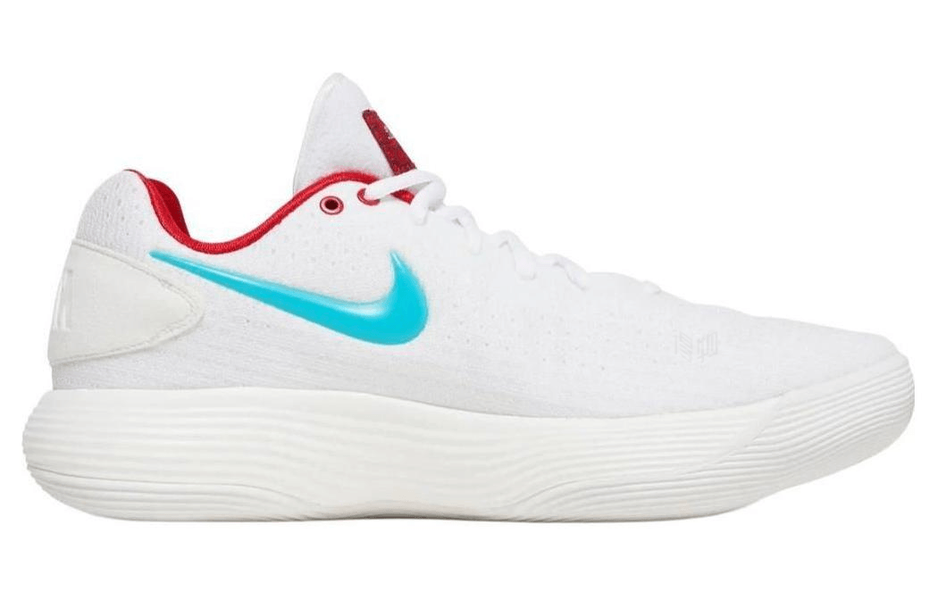 Nike Hyperdunk 2017 Low EP — фото 1