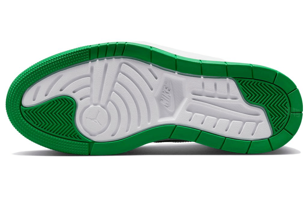 Jordan Air Jordan 1 Elevate Low "Lucky Green" — фото 5