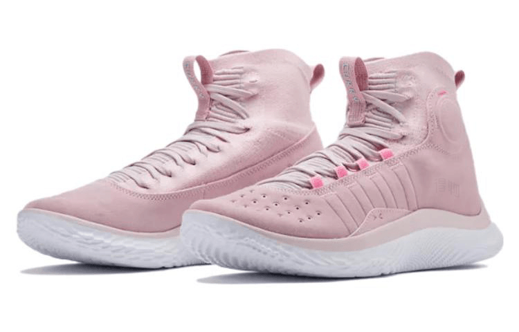 Under Armour Curry 4 FLOTRO — фото 2
