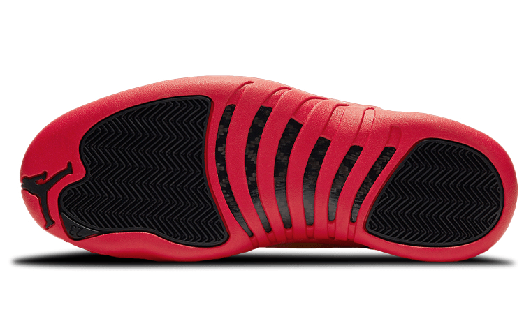 Jordan Air Jordan 12 Retro Low SE "Black and Metallic Gold" — фото 5