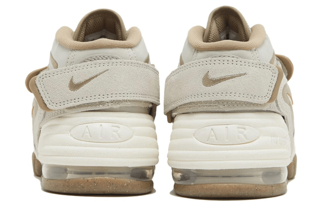 Nike Air Adjust Force "Light Bone" — фото 3