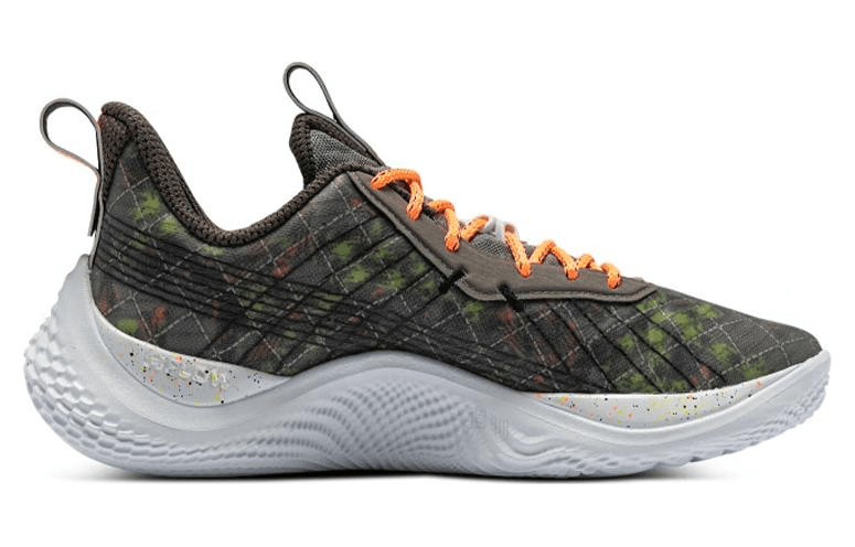 Under Armour Curry 10 — фото 1