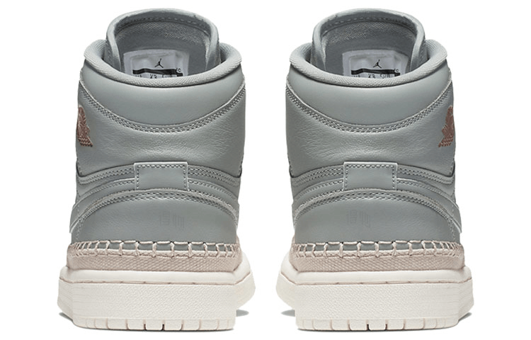 Jordan Air Jordan 1 Retro High Premium Mica Green — фото 4