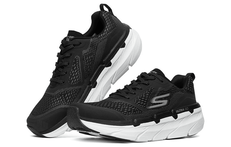 Skechers Max Cushioning — фото 2