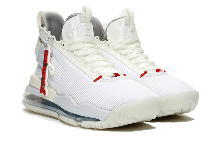 Jordan Sneakersnstuff x Jordan Proto-Max 720 — фото 2