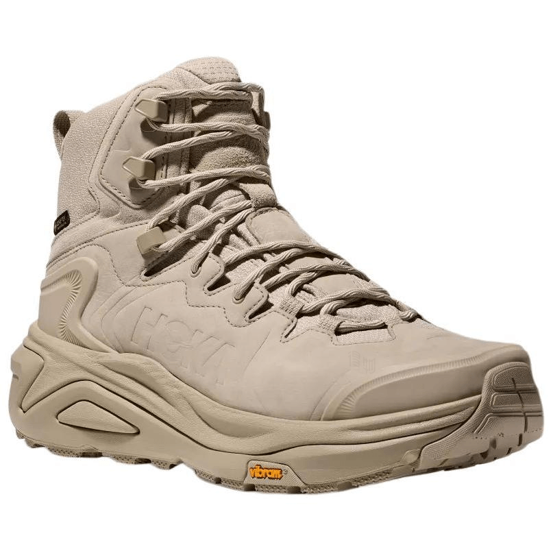 Hoka One One Kaha 3 GTX Light Brown — фото 2