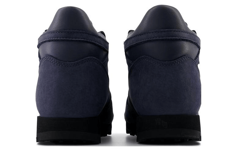 New Balance Rainier GTX Black — фото 3