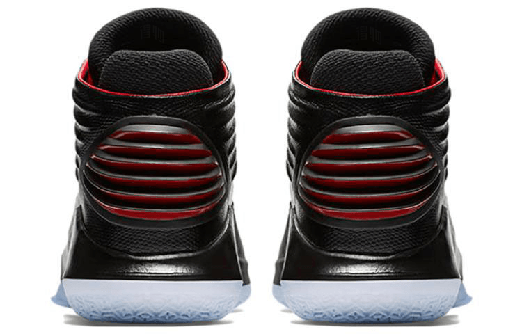 Jordan Air Jordan 32 MJ Day Banned Bred — фото 3