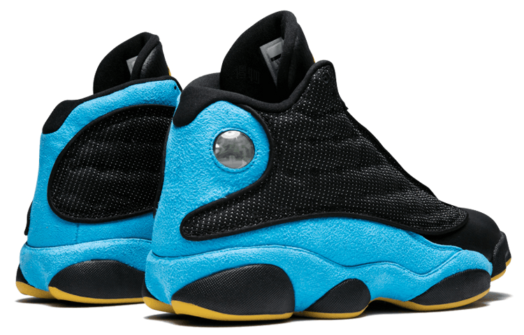 Jordan Air Jordan 13 Retro Chris Paul Away — фото 3