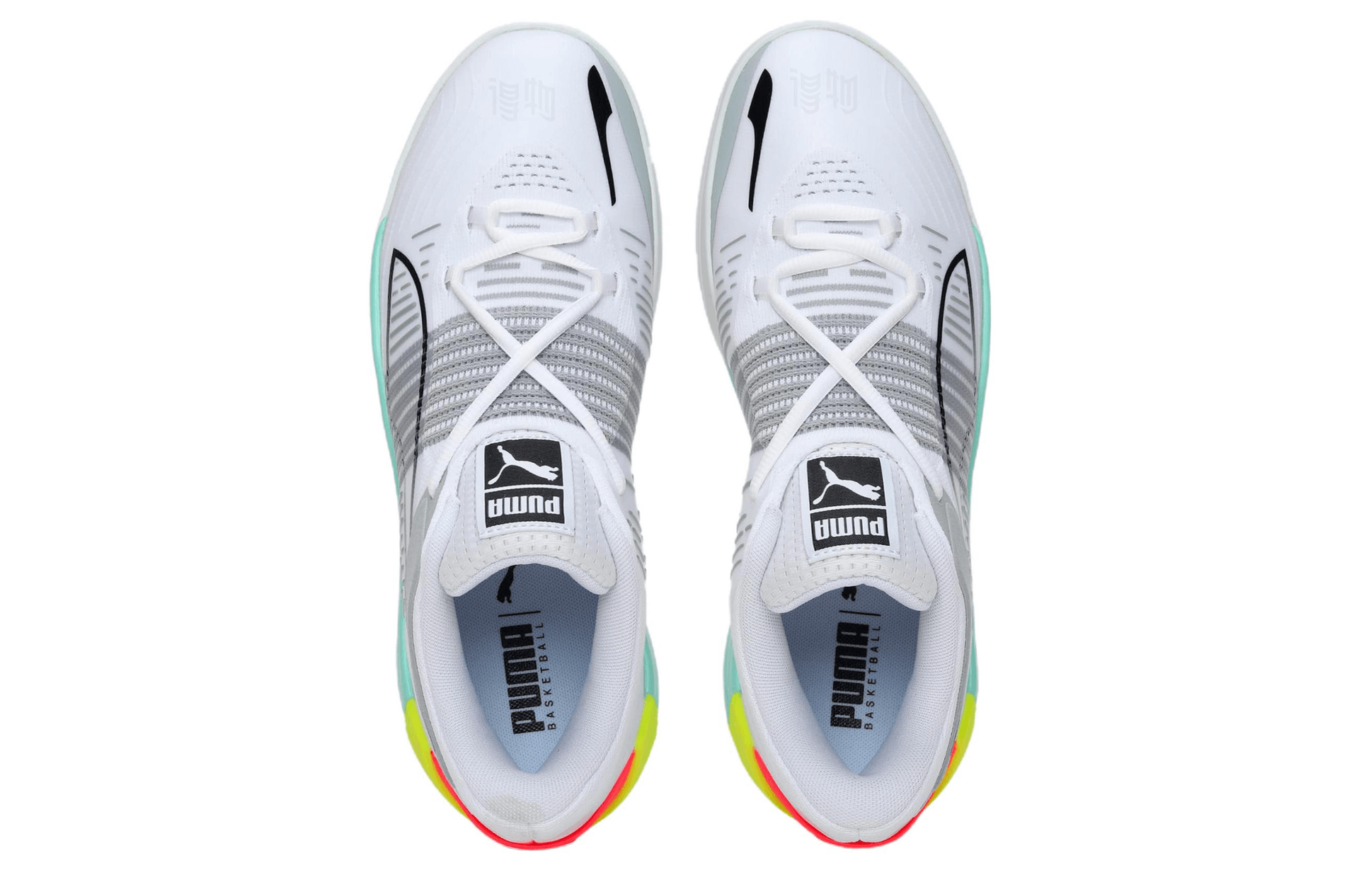 Puma Fusion Nitro — фото 2