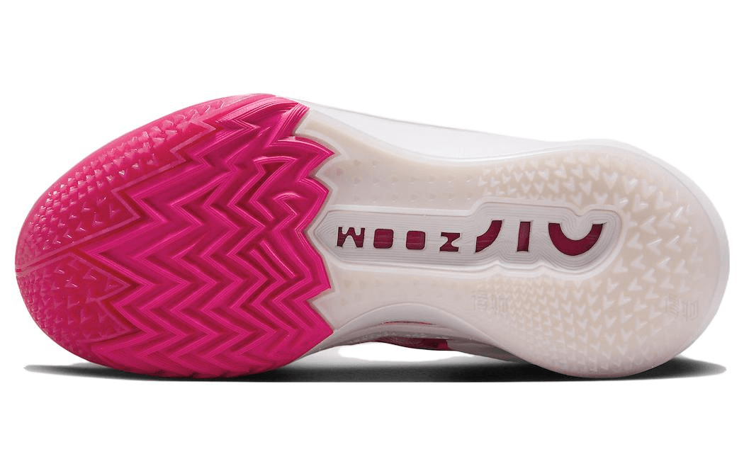 Nike Air Zoom G.T. Cut 2 "Hyper Pink" — фото 5