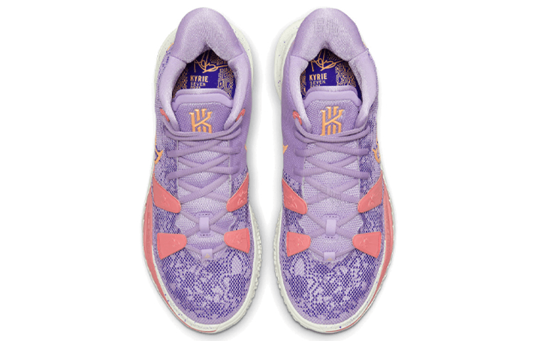 Nike Kyrie 7 "Daughters" — фото 3