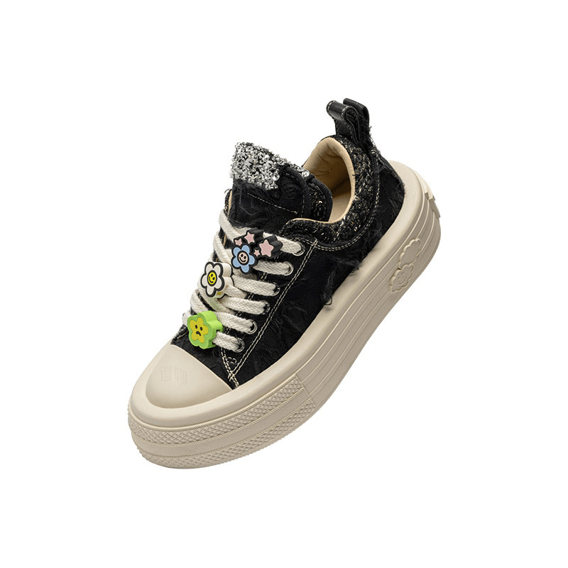 Foreshadow Double-Uni Sneaker — фото 1