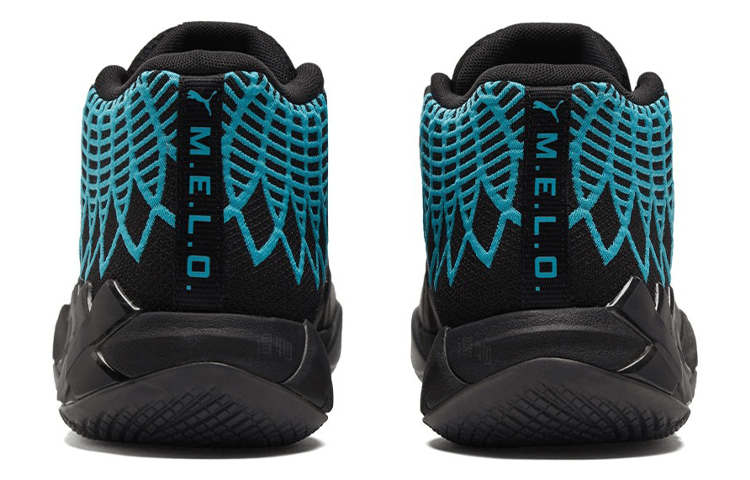 Puma MB.01 "Buzz City" — фото 4