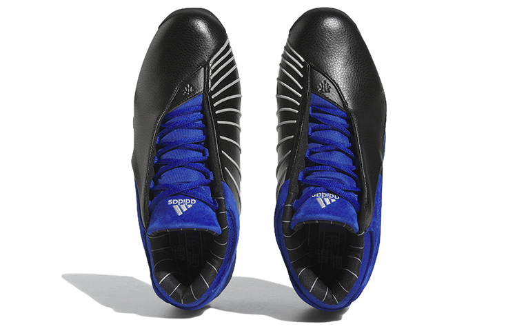 Adidas T-Mac 3 Restomod — фото 3