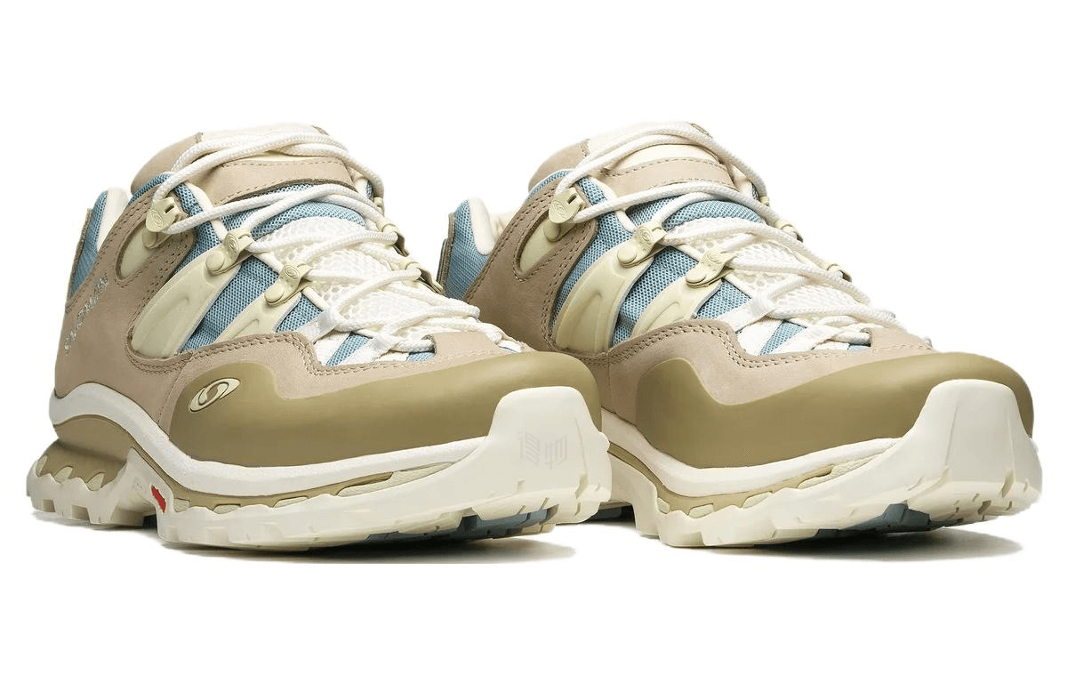 Salomon XT-Quest 2 — фото 1