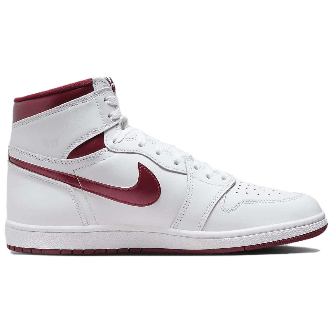 Jordan Air Jordan 1 High 85 "Metallic Team Red" — фото 1