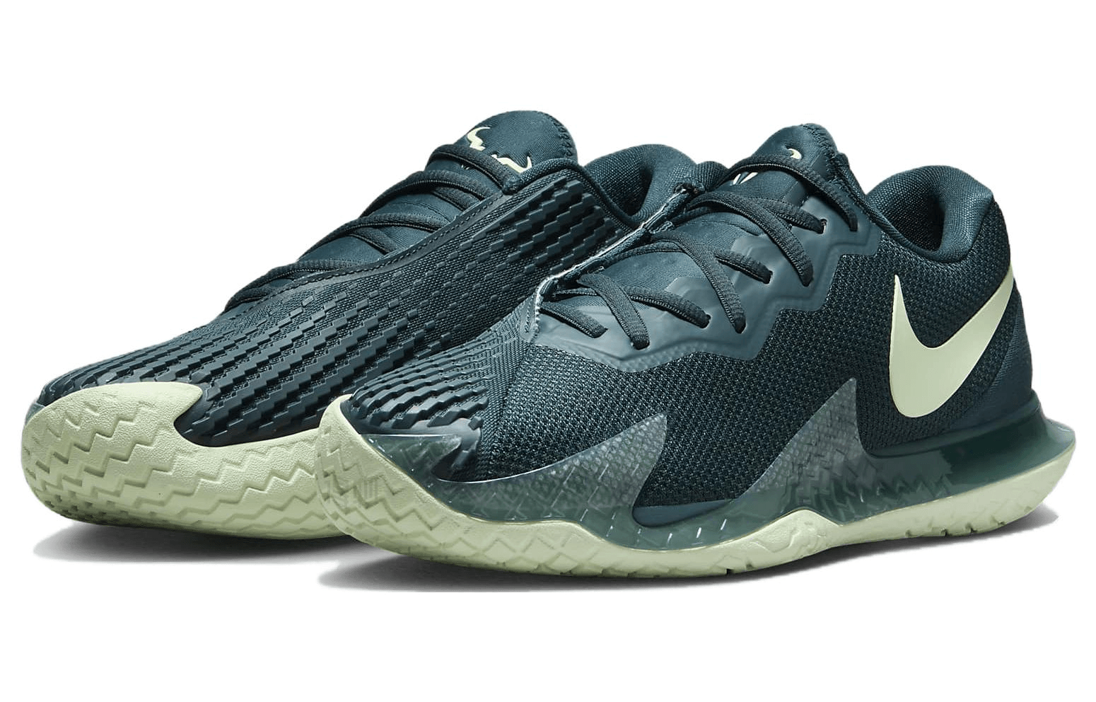 Nike Court Zoom Vapor Cage 4 — фото 2