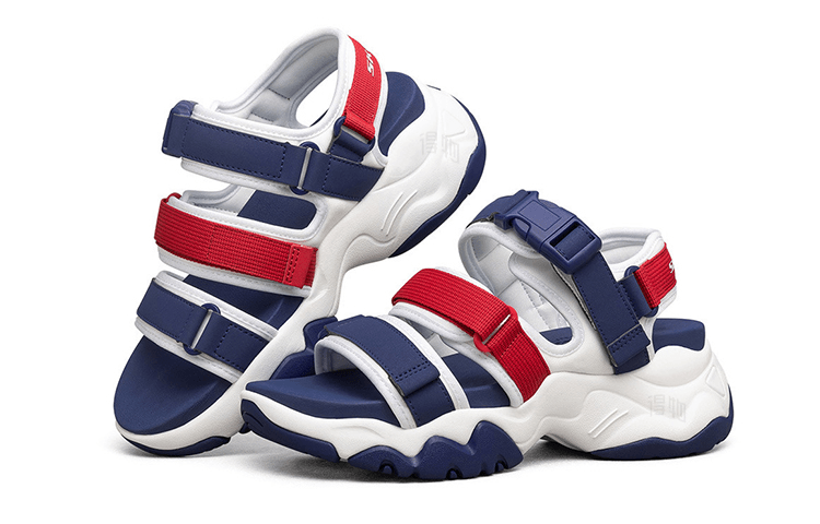 Skechers D'Lites 3.0 — фото 1